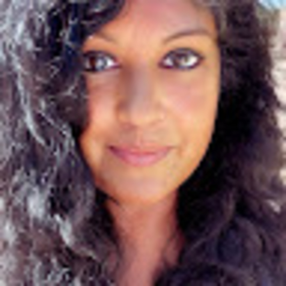 Meet your Posher, Amisha
